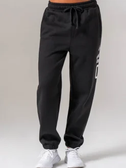 Athletic Track Pant
