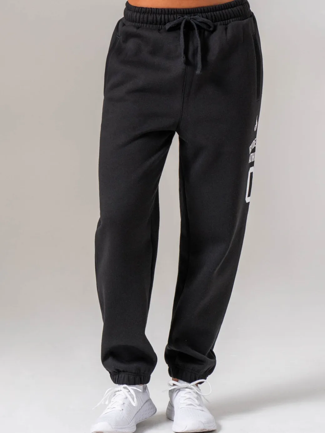 Athletic Track Pant