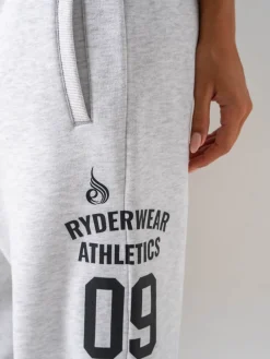 Athletic Track Pant