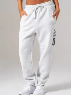Athletic Track Pant