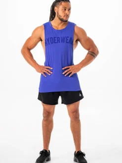 Baller Tank