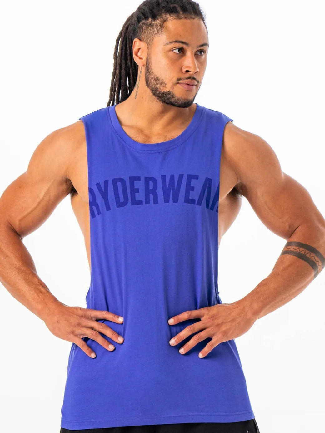 Baller Tank