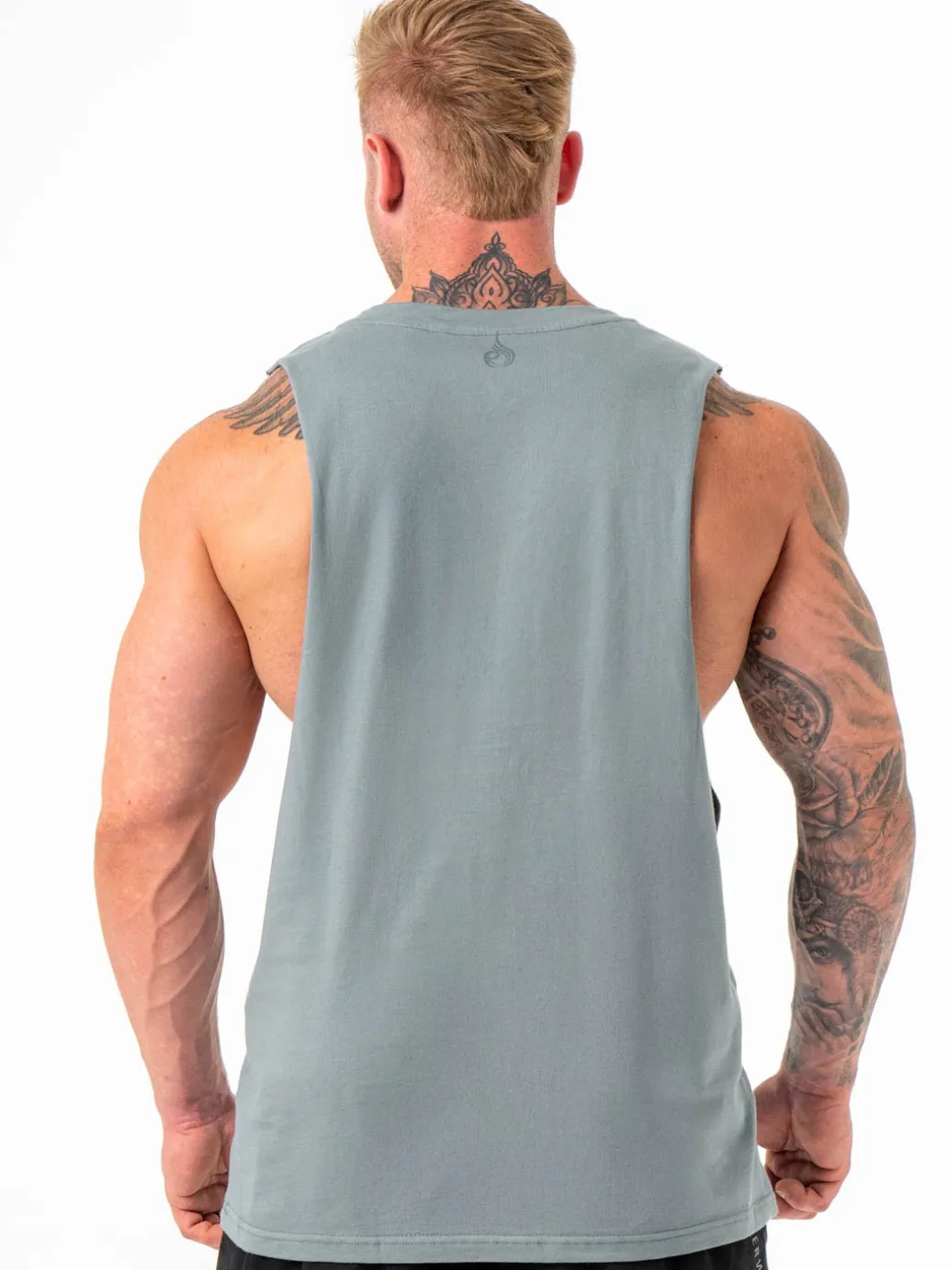 Baller Tank