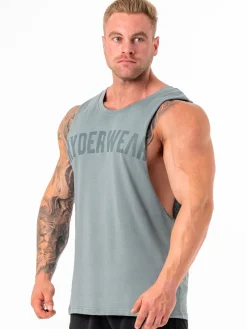 Baller Tank