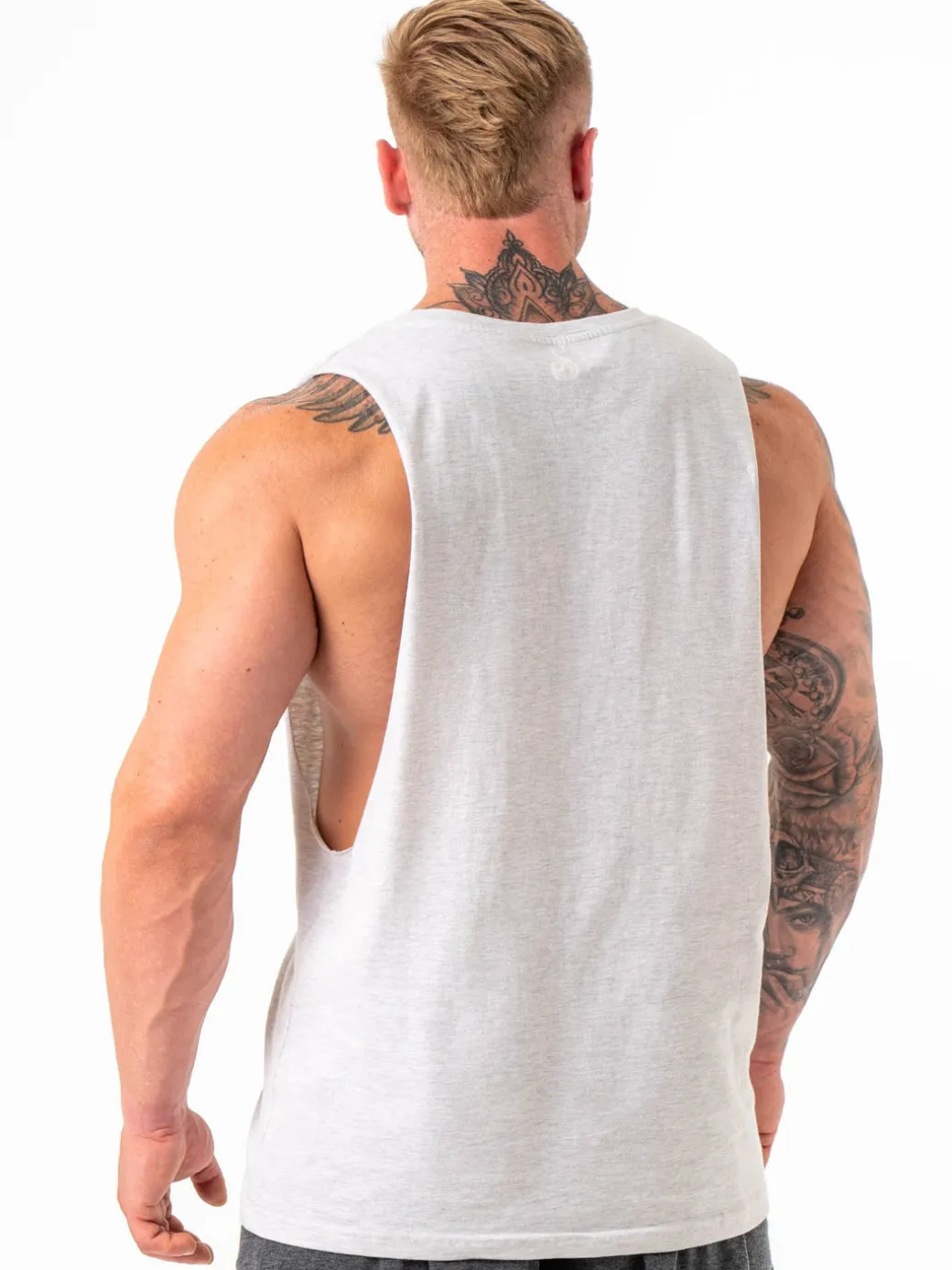 Baller Tank