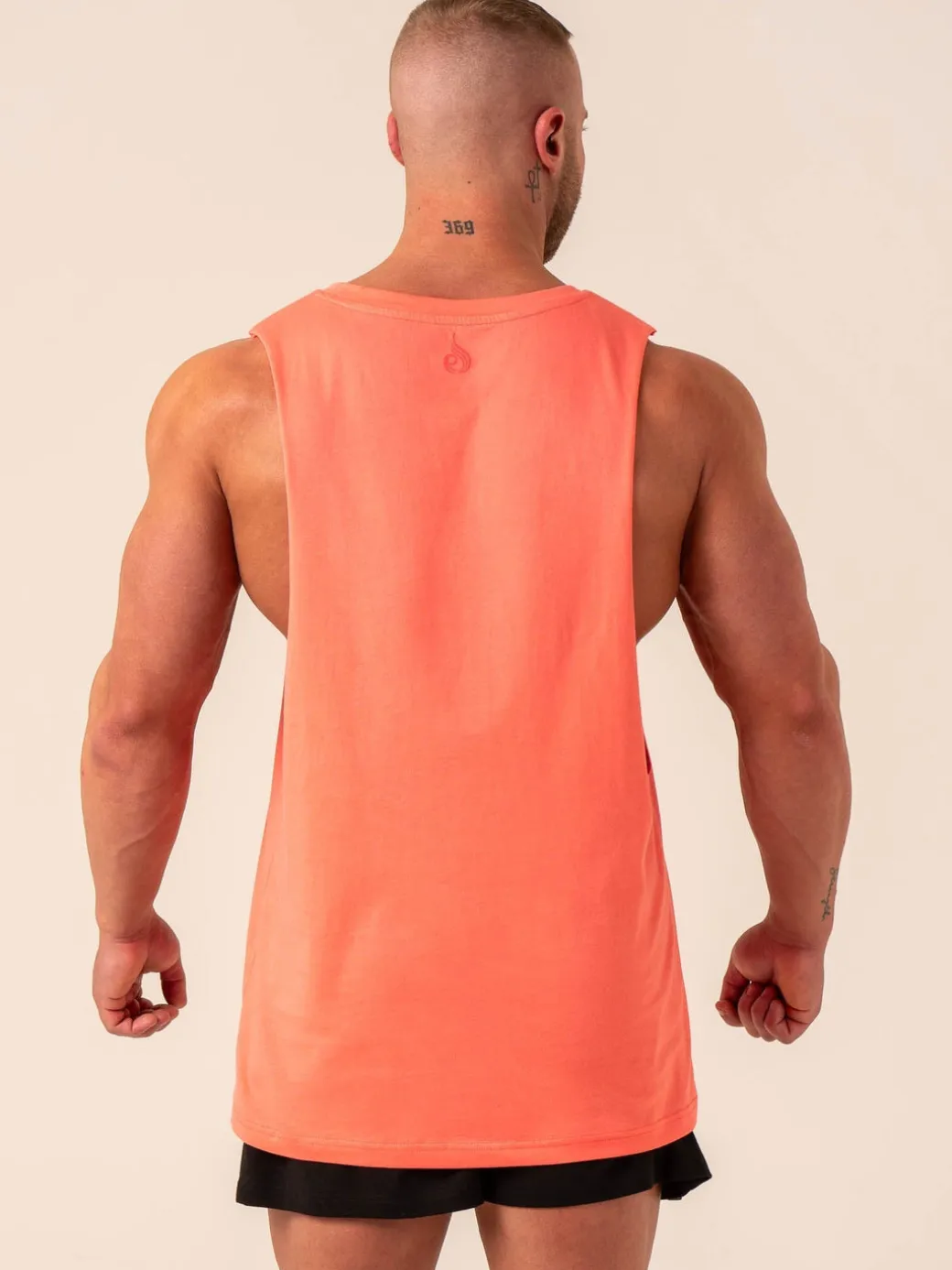 Baller Tank