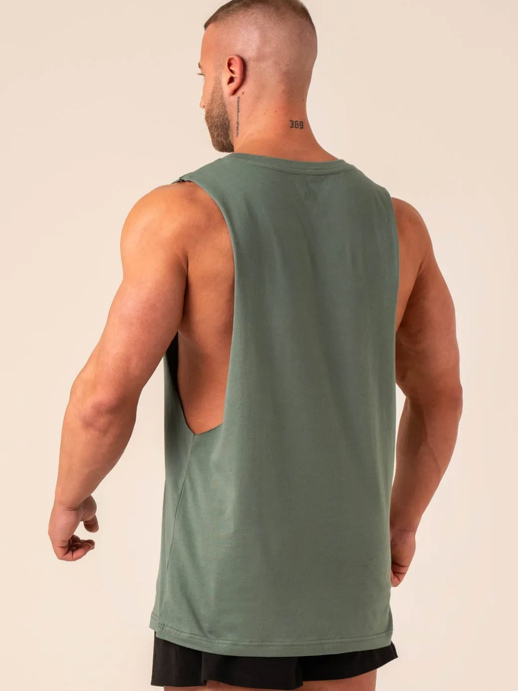 Baller Tank