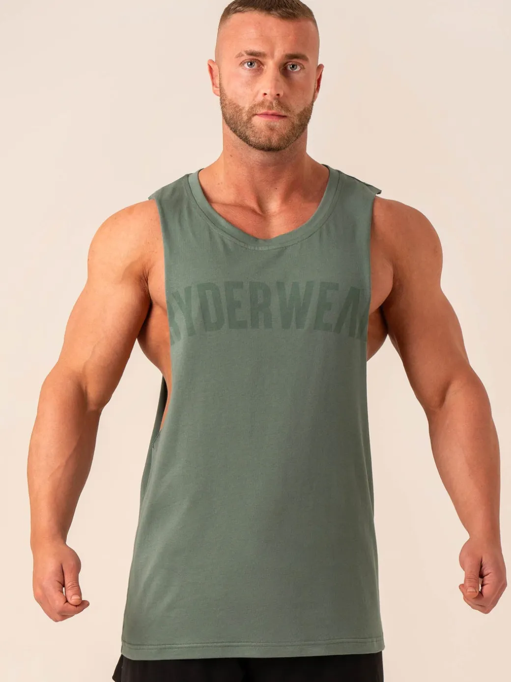 Baller Tank