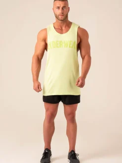 Baller Tank