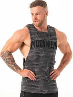 Baller Tank
