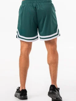 Basketball Short