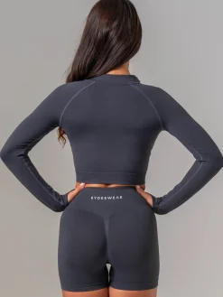 Boost Seamless Jacket