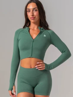Boost Seamless Jacket