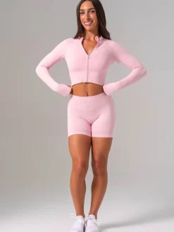 Boost Seamless Jacket