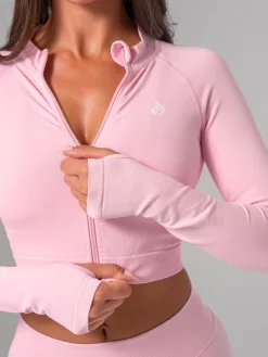 Boost Seamless Jacket