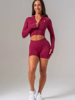 Boost Seamless Jacket