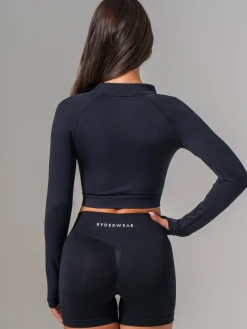 Boost Seamless Jacket