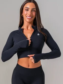 Boost Seamless Jacket