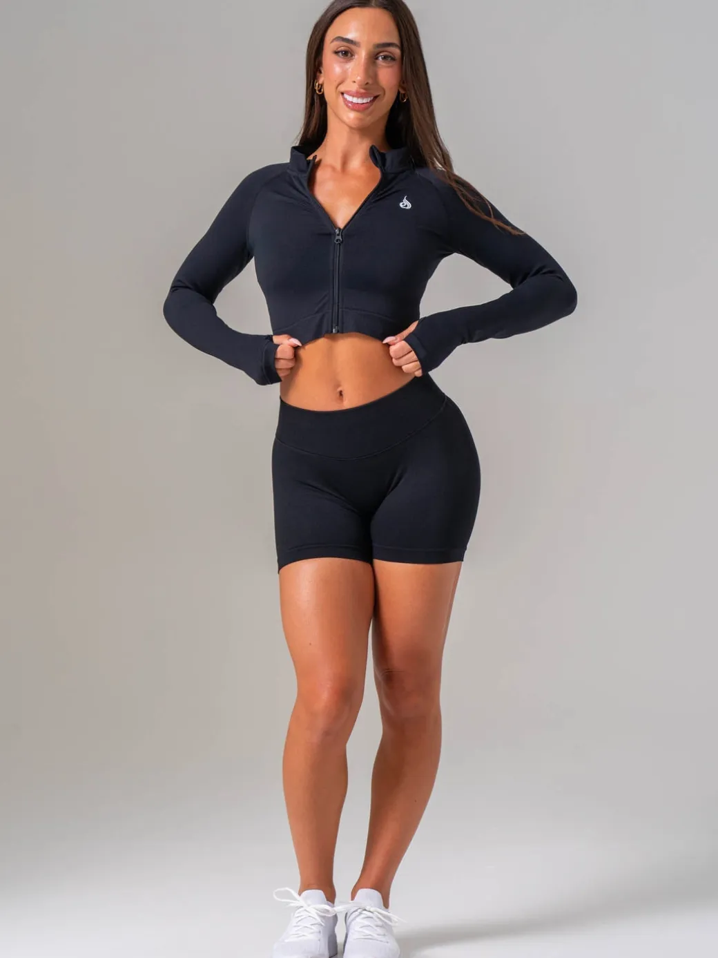 Boost Seamless Jacket