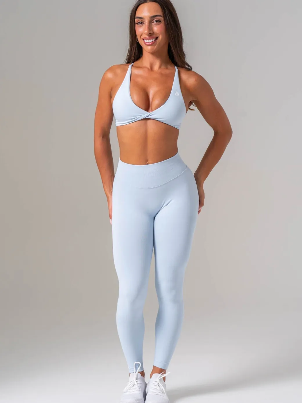 Boost Seamless Leggings