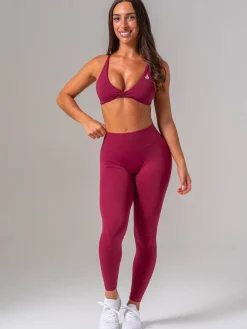 Boost Seamless Leggings