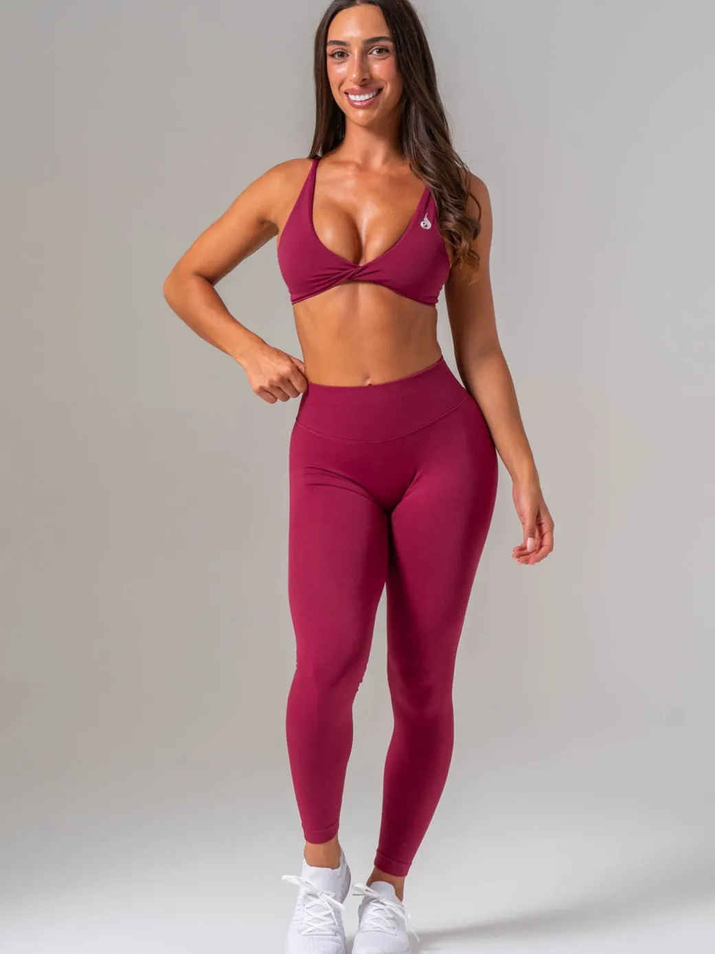 Boost Seamless Leggings