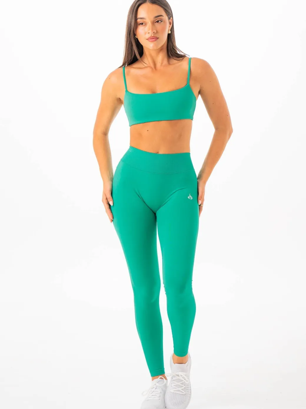 Boost Seamless Leggings