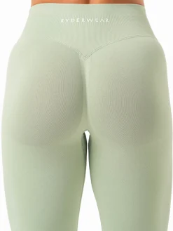 Boost Seamless Leggings