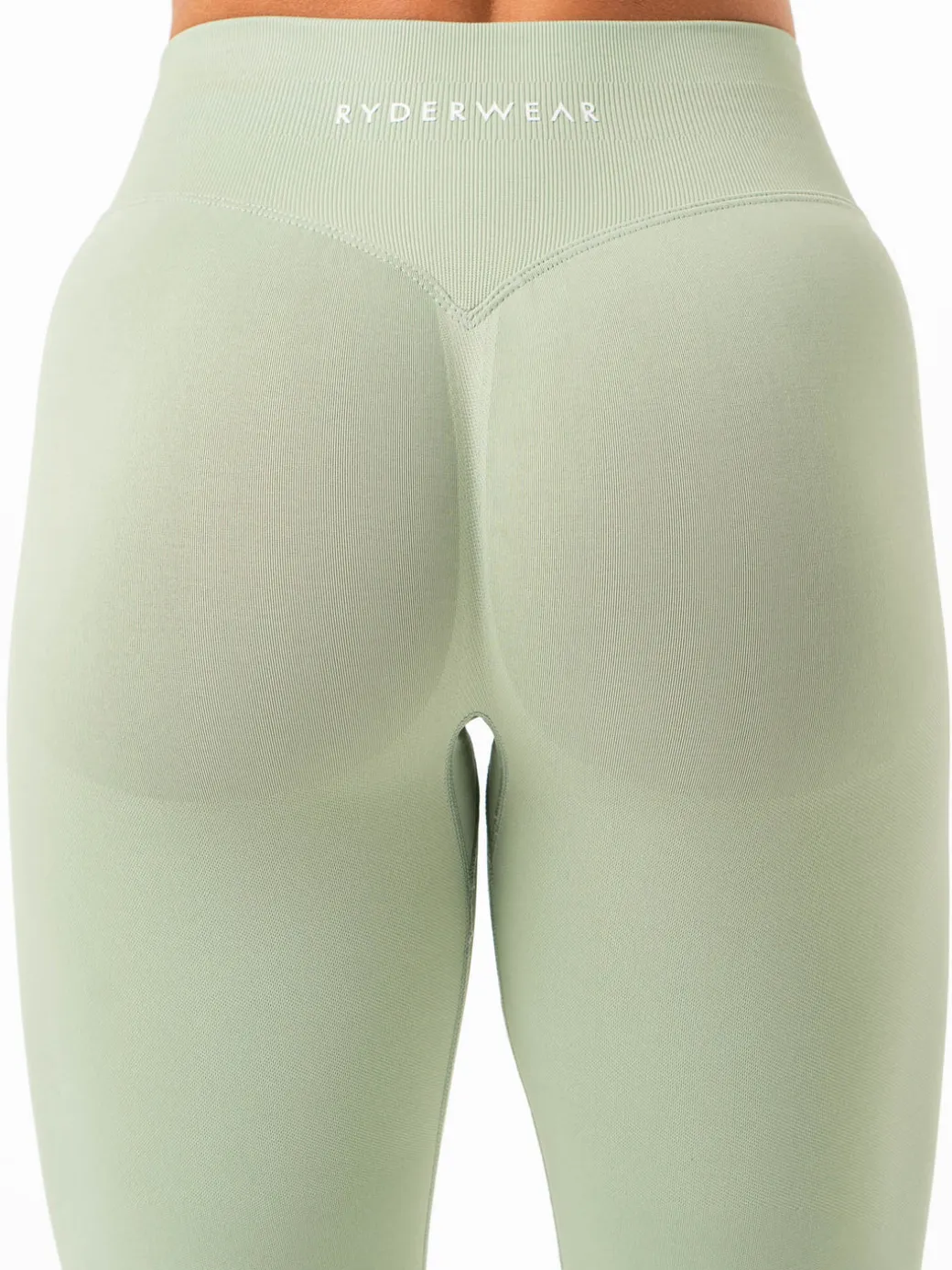 Boost Seamless Leggings