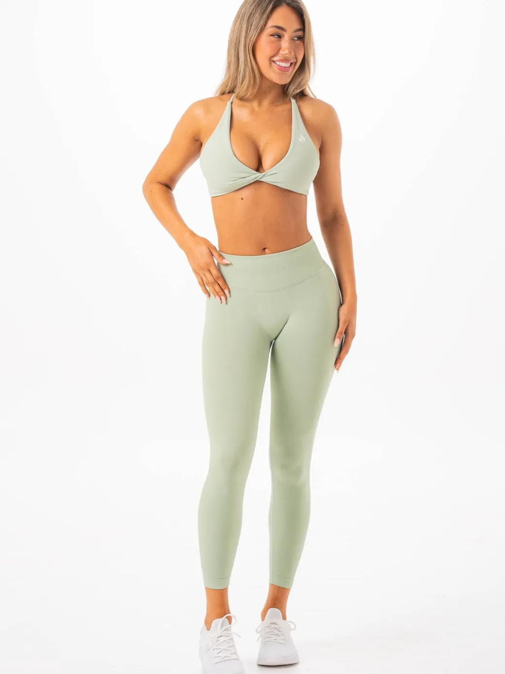 Boost Seamless Leggings
