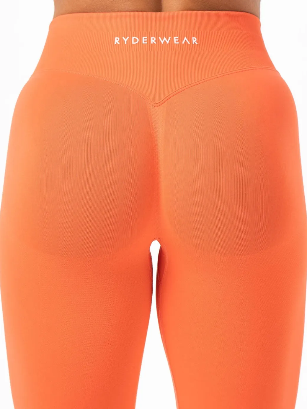 Boost Seamless Leggings