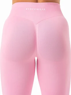 Boost Seamless Leggings