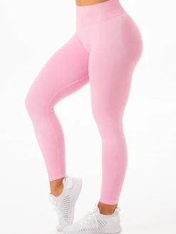 Boost Seamless Leggings