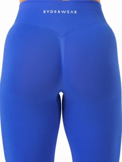 Boost Seamless Leggings