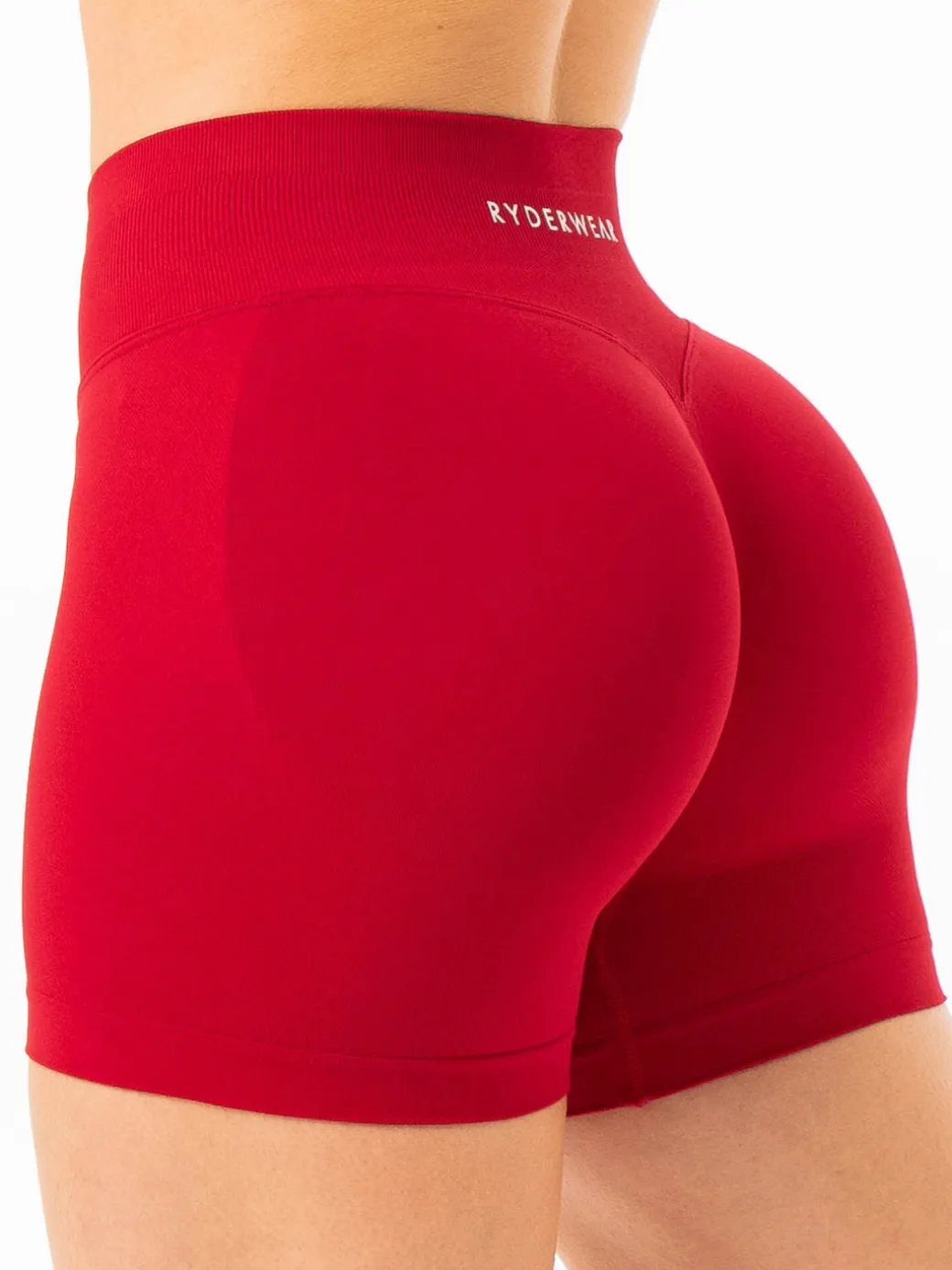 Boost Seamless Shorts