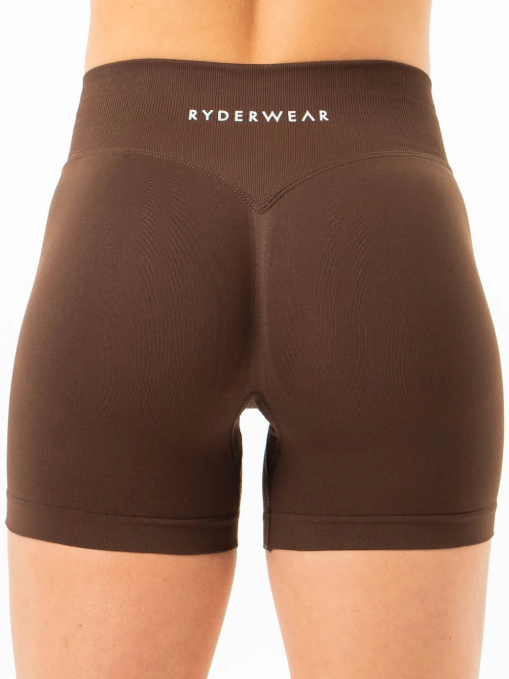 Boost Seamless Shorts