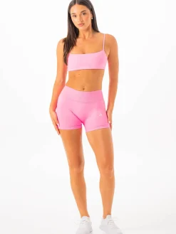 Boost Seamless Shorts