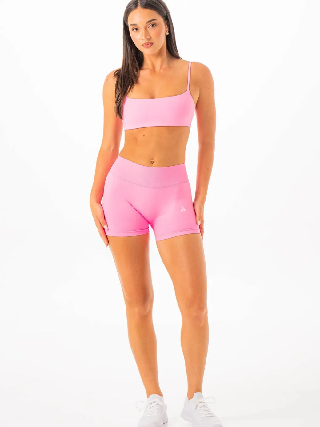 Boost Seamless Shorts