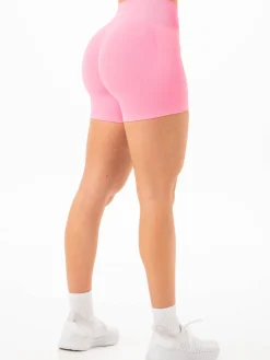 Boost Seamless Shorts
