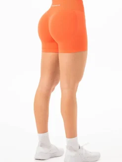 Boost Seamless Shorts