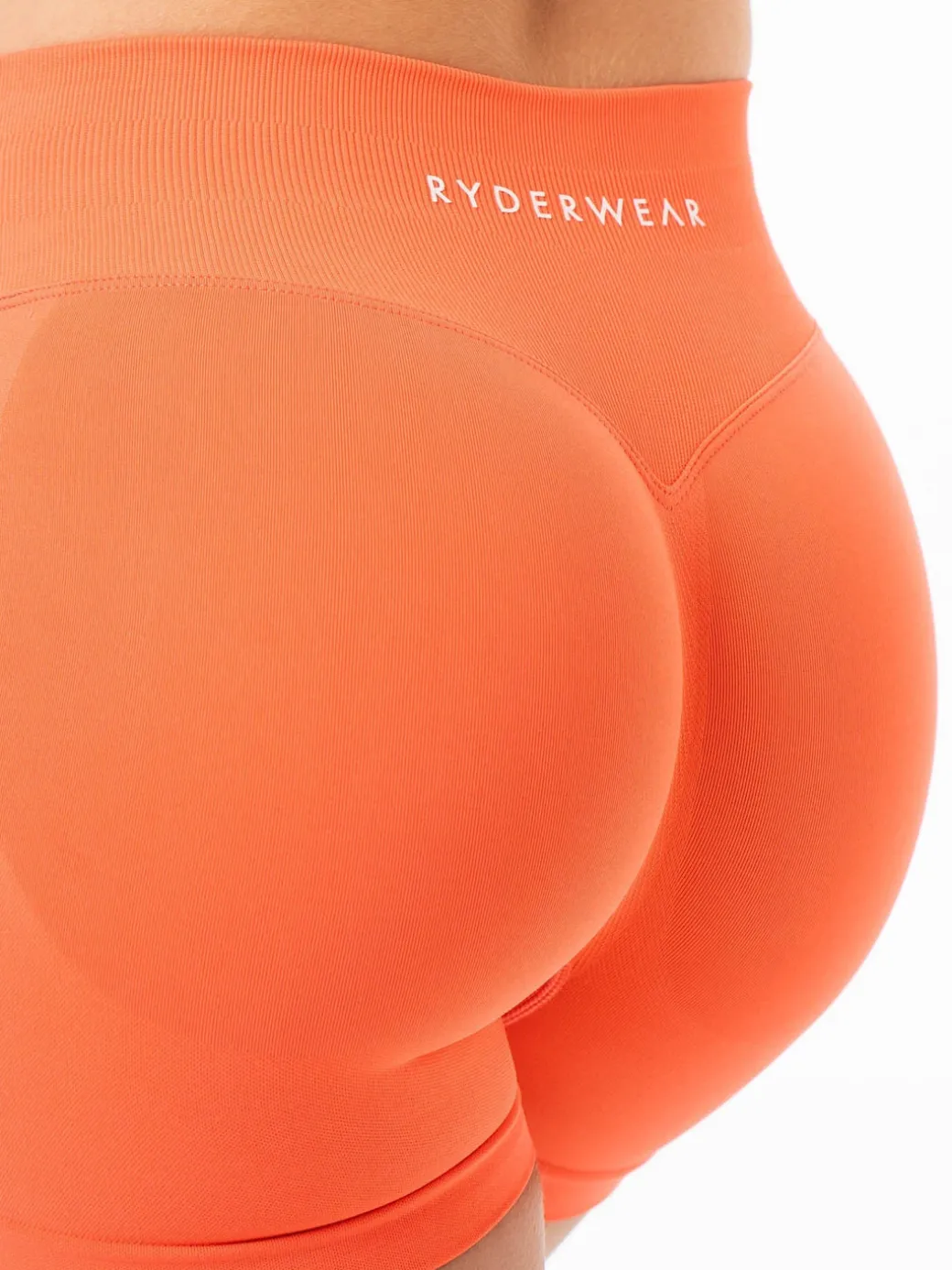 Boost Seamless Shorts