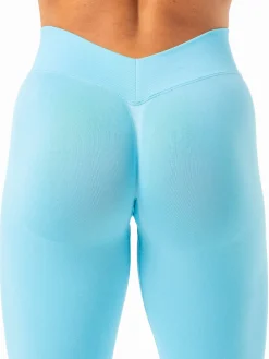 Boost V Back Leggings