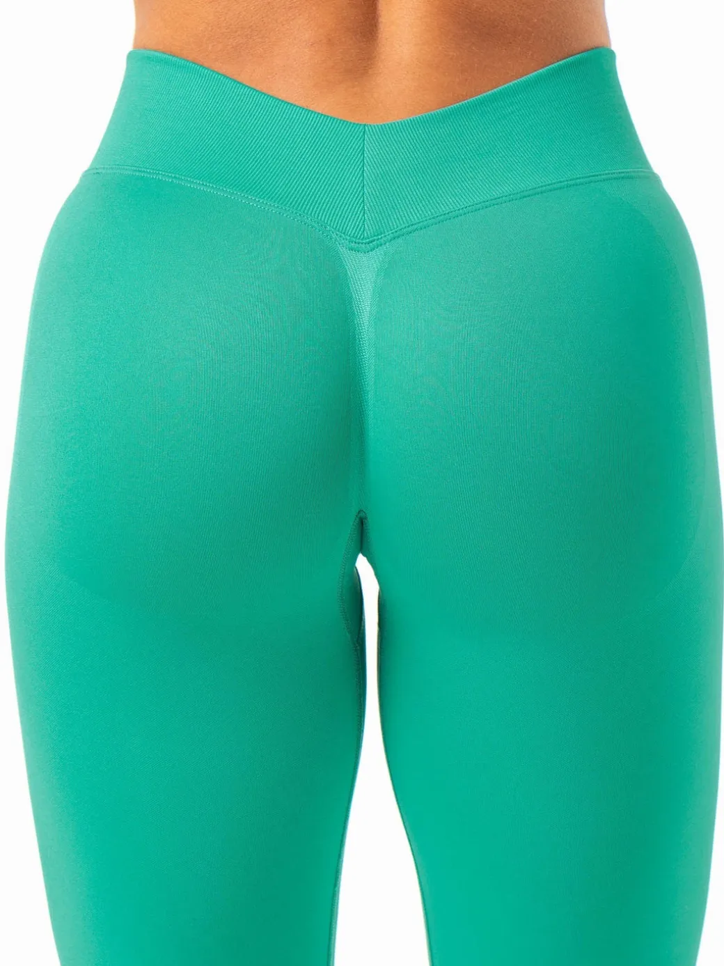 Boost V Back Leggings