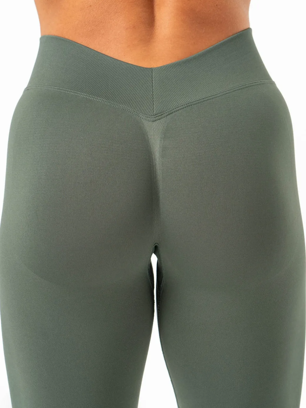 Boost V Back Leggings