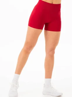 Boost V Back Shorts