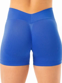 Boost V Back Shorts