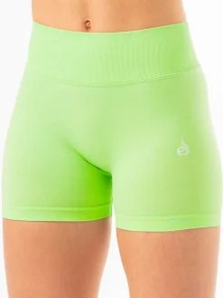 Boost V Back Shorts