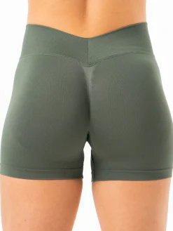 Boost V Back Shorts
