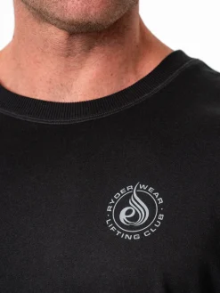 Box Fleece T-Shirt