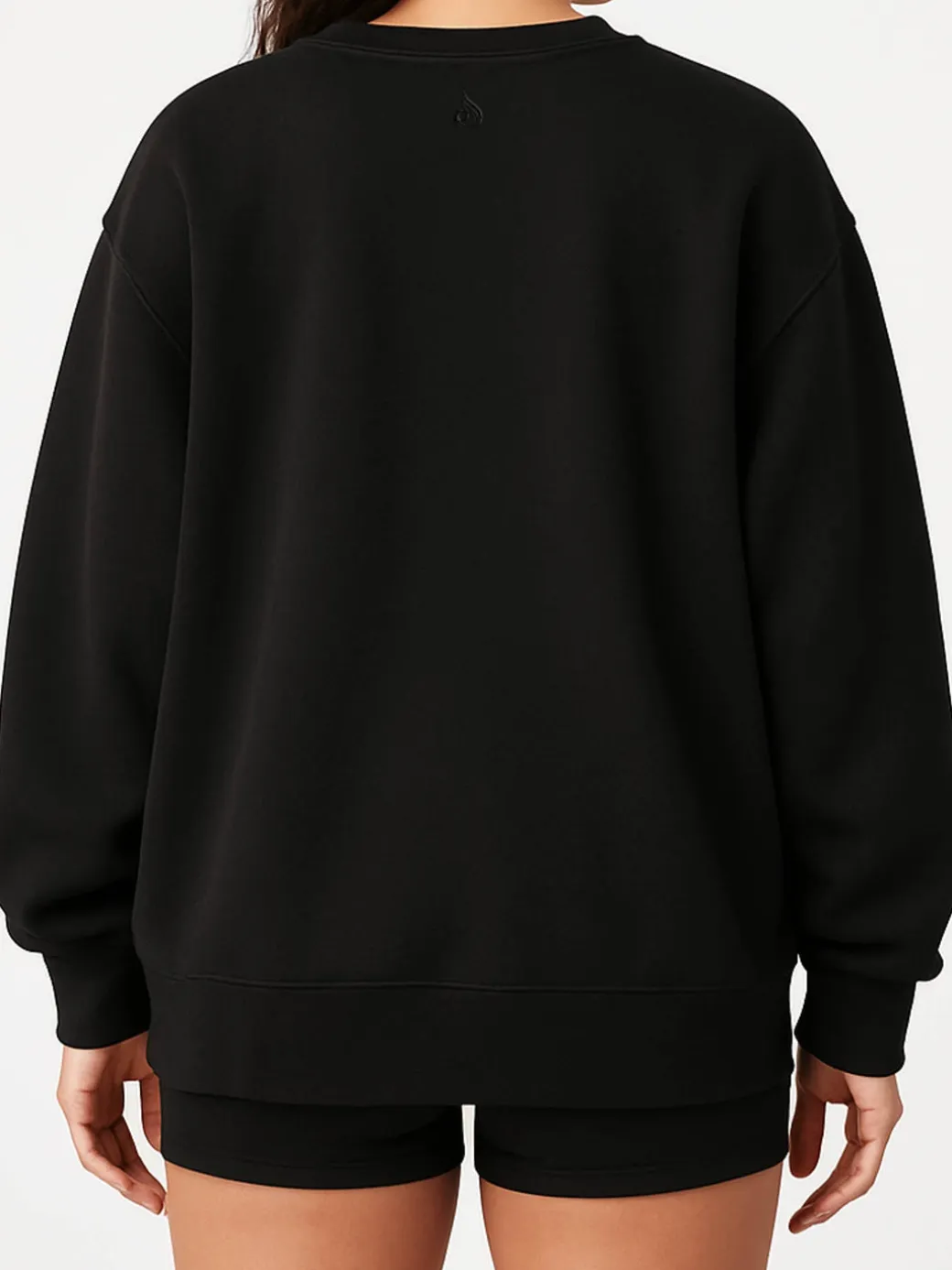 Boyfriend Pullover